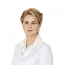 Репина Нина Ивановна