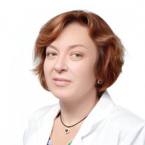 Эрлих Ольга Витальевна