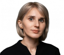 Софроницкая Ксения Владимировна