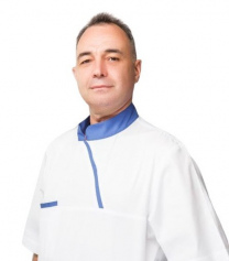 Шандеров Андрей Васильевич