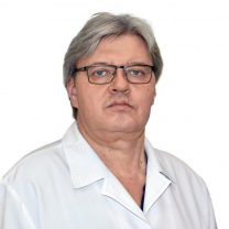 Аверюшкин Андрей Владимирович