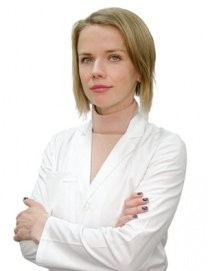 Паско Надежда Анатольевна