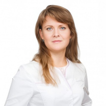 Баландина Ксения Александровна