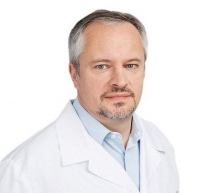 Баранов Константин Александрович