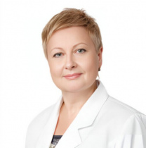 Александрова Светлана Борисовна