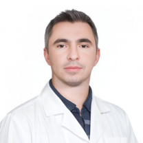Башегуров Андрей Николаевич