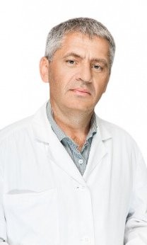 Алексеев Михаил Иванович