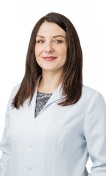 Безкостая Диана Владимировна