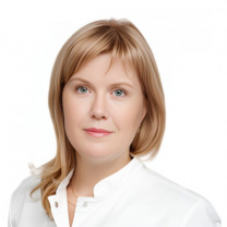 Алентьева Татьяна Евгеньевна