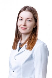 Курилова Наталия Владимировна