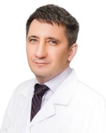 Шуваев Василий Анатольевич