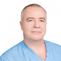 Андреев Сергей Евгеньевич
