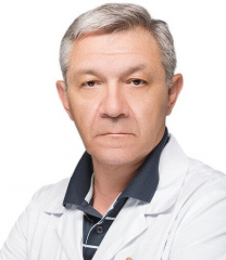 Чания Зураб Джандрикович