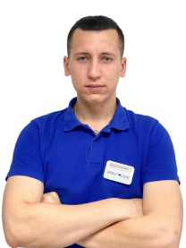 Поломанный Кирилл Игоревич