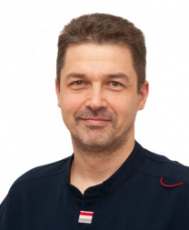 Богопольский Олег Евгеньевич