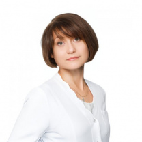 Арефина Наталья Валерьевна