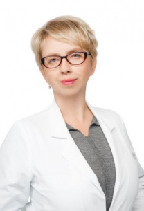 Архипова Елена Игоревна
