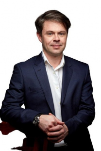 Ветошкин Александр Александрович