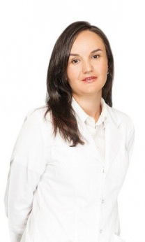 Виниченко Ксения Владимировна