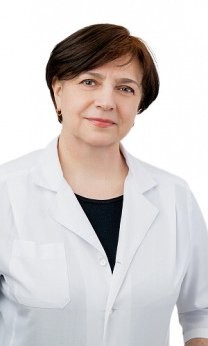 Виноградова Галина Васильевна