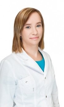 Волкова Ирина Сергеевна