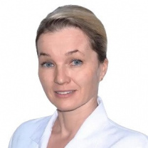 Булдакова Оксана Александровна