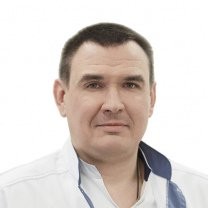 Воробьев Константин Александрович