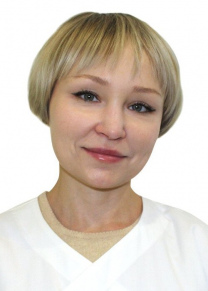 Каткова Наталья Александровна