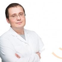 Быченков Валерий Николаевич