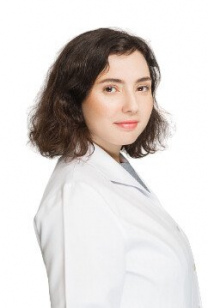 Челаева Галина Юрьевна