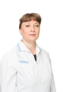 Гаврилова Ирина Сергеевна