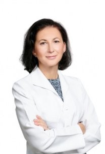 Черкашина Елена Николаевна