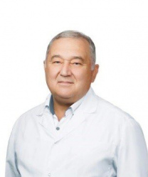 Гайворонский Алексей Васильевич