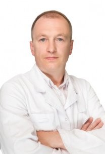 Ганохарити Иван Сергеевич