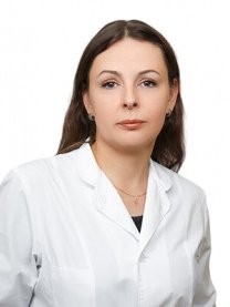 Глазырина Татьяна Михайловна