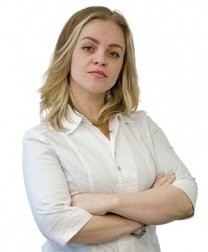 Гидаятова Маргарита Олеговна