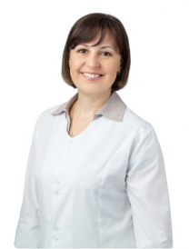 Данченко Юлия Борисовна