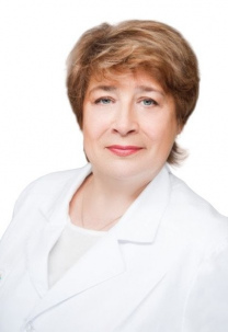 Закаблуковская Марина Вячеславовна