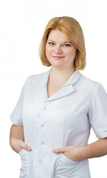 Дмитриева Наталья Сергеевна