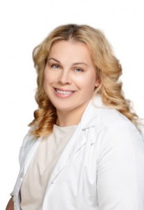 Цветкова Татьяна Вячеславовна