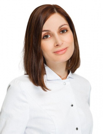 Земскова Екатерина Андреевна