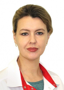 Мельничук Людмила Алексеевна