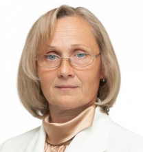 Злотникова Татьяна Викторовна
