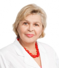 Хадзарагова Наталия Зиновьевна