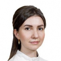 Новикова Мария Владимировна