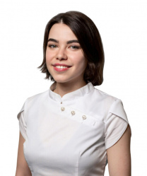 Васильева Елена Сергеевна