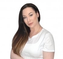 Елкина Анна Сергеевна