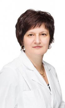 Каронова Татьяна Леонидовна