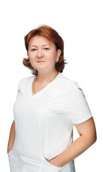 Карцева Ирина Анатольевна
