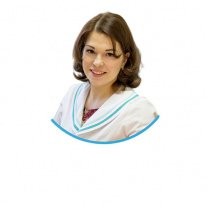 Хрущева Елена Петровна